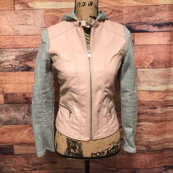 Charlotte Russe Jacket - Picture 1 of 12